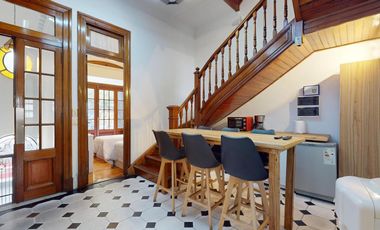 HABITACION EN RESIDENCIA ESTUDIANTIL BUENOS AIRES
