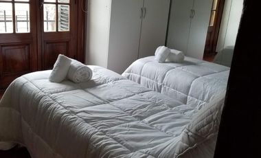 HABITACION EN RESIDENCIA ESTUDIANTIL BUENOS AIRES