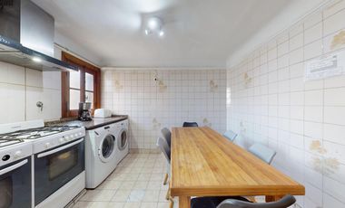 HABITACION EN RESIDENCIA ESTUDIANTIL BUENOS AIRES