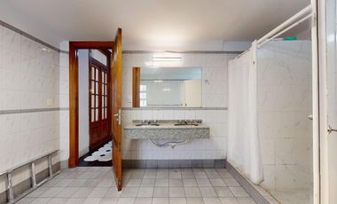 HABITACION EN RESIDENCIA ESTUDIANTIL BUENOS AIRES