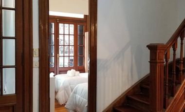 HABITACION EN RESIDENCIA ESTUDIANTIL BUENOS AIRES