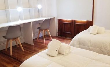 HABITACION EN RESIDENCIA ESTUDIANTIL BUENOS AIRES