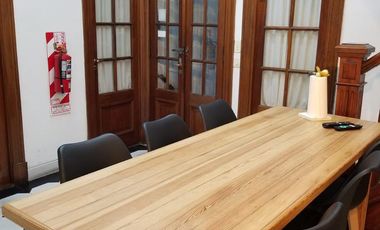 HABITACION EN RESIDENCIA ESTUDIANTIL BUENOS AIRES