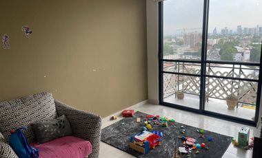 Departamento en Venta, Corintio Vallejo, 3 Recámaras