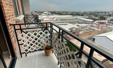 Departamento en Venta, Corintio Vallejo, 3 Recámaras