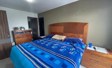 Departamento en Venta, Corintio Vallejo, 3 Recámaras