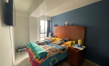 Departamento en Venta, Corintio Vallejo, 3 Recámaras