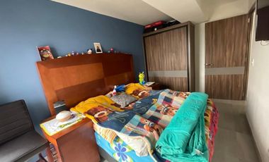Departamento en Venta, Corintio Vallejo, 3 Recámaras