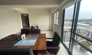Departamento en Venta, Corintio Vallejo, 3 Recámaras