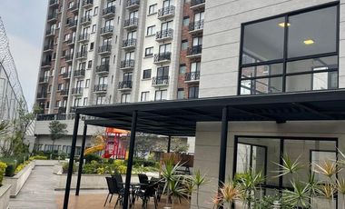 Departamento en Venta, Corintio Vallejo, 3 Recámaras