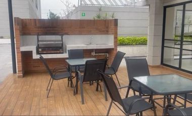 Departamento en Venta, Corintio Vallejo, 3 Recámaras
