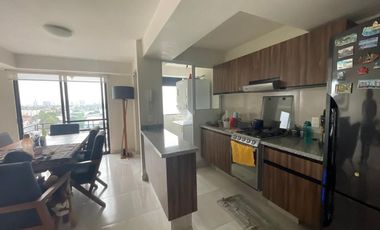 Departamento en Venta, Corintio Vallejo, 3 Recámaras