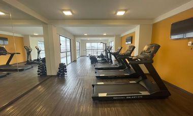 Departamento en Venta, Corintio Vallejo, 3 Recámaras