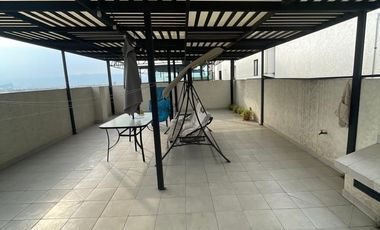 Departamento en Venta, Corintio Vallejo, 3 Recámaras