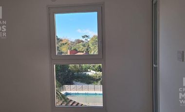 Departamento alquiler 3 ambientes - Ingeniero Maschwitz