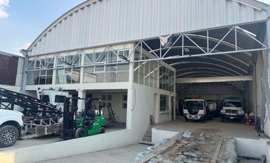 Bodega en Venta, Zona Oriente, 2,000 m2
