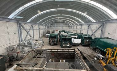 Bodega en Venta, Zona Oriente, 2,000 m2