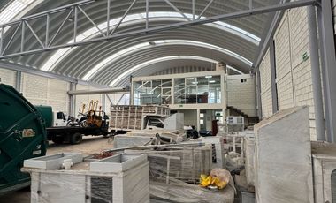 Bodega en Venta, Zona Oriente, 2,000 m2