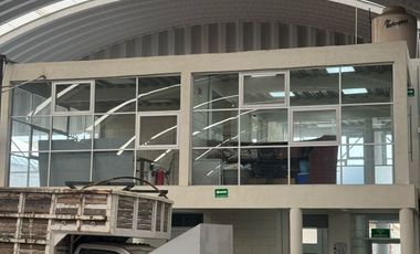 Bodega en Venta, Zona Oriente, 2,000 m2