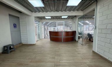 Bodega en Venta, Zona Oriente, 2,000 m2