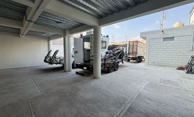 Bodega en Venta, Zona Oriente, 2,000 m2