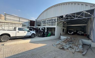 Bodega en Venta, Zona Oriente, 2,000 m2