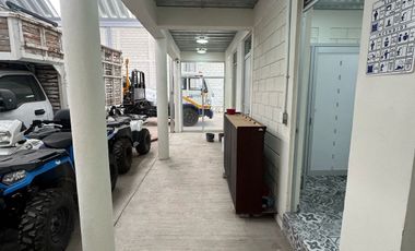 Bodega en Venta, Zona Oriente, 2,000 m2