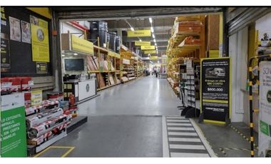 VENDE LOCAL PARA INVERSION EN CENTROCOMERCIAL SOACHA