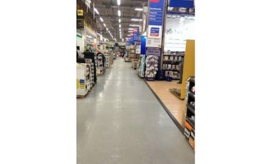 VENDE LOCAL PARA INVERSION EN CENTROCOMERCIAL SOACHA