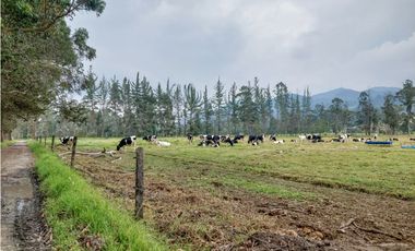 LOTE SE VENDE. LA CALERA - CUND.