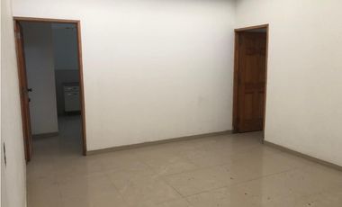OFICINA DISPONIBLE PARA ARRIENDO BARRIO LA JULIA