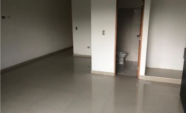 OFICINA DISPONIBLE PARA ARRIENDO BARRIO LA JULIA