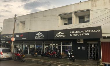 OFICINA DISPONIBLE PARA ARRIENDO BARRIO LA JULIA