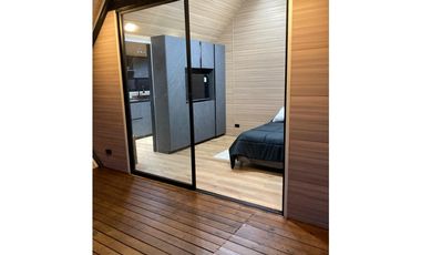 Proyecto Exclusivo de Cabañas de Lujo Guatape