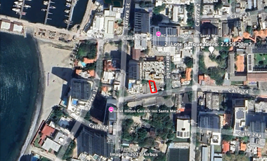 Casa/lote en el Sector de Bellavista - Santa Marta