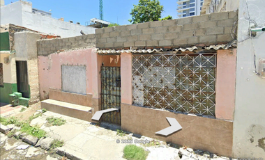 Casa/lote en el Sector de Bellavista - Santa Marta