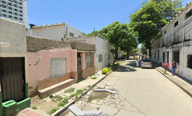 Casa/lote en el Sector de Bellavista - Santa Marta