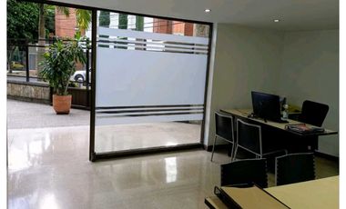 VENDO OFICINA EN LAURELES