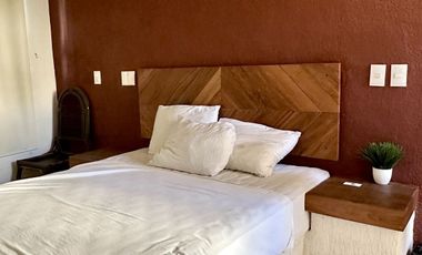 VENTA HOTEL EN CANCÚN SM 63