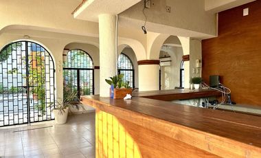VENTA HOTEL EN CANCÚN SM 63
