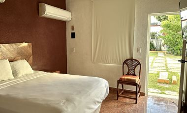 VENTA HOTEL EN CANCÚN SM 63