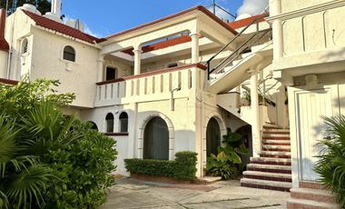 VENTA HOTEL EN CANCÚN SM 63