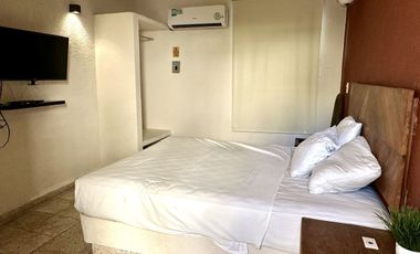 VENTA HOTEL EN CANCÚN SM 63