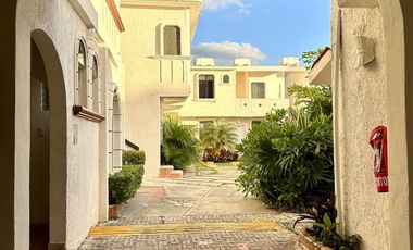 VENTA HOTEL EN CANCÚN SM 63