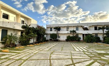 VENTA HOTEL EN CANCÚN SM 63