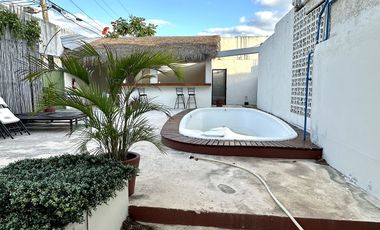 VENTA HOTEL EN CANCÚN SM 63