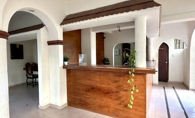 VENTA HOTEL EN CANCÚN SM 63