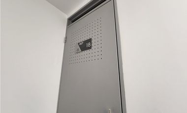 ARRIENDO APARTAMENTO CEDRO NOVATERRA PISO 10.