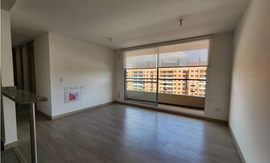 ARRIENDO APARTAMENTO CEDRO NOVATERRA PISO 10.
