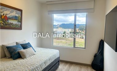 SE VENDE APARTAMENTO EN CAJICA, CAMPUS CLUB, INMOBILIARIAS CAJIC